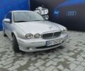 Сірий Ягуар Х-Тайп, об'ємом двигуна 2.1 л та пробігом 244 тис. км за 5350 $, фото 1 на Automoto.ua