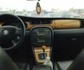 Сірий Ягуар Х-Тайп, об'ємом двигуна 2.1 л та пробігом 244 тис. км за 6500 $, фото 13 на Automoto.ua