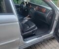 Серый Ягуар Х-Тайп, объемом двигателя 2.5 л и пробегом 186 тыс. км за 6999 $, фото 8 на Automoto.ua