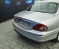 Сірий Ягуар Х-Тайп, об'ємом двигуна 2.1 л та пробігом 244 тис. км за 6500 $, фото 4 на Automoto.ua