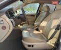 Сірий Ягуар Х-Тайп, об'ємом двигуна 2.97 л та пробігом 228 тис. км за 5290 $, фото 8 на Automoto.ua