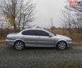 Серый Ягуар Х-Тайп, объемом двигателя 2.5 л и пробегом 299 тыс. км за 5200 $, фото 5 на Automoto.ua