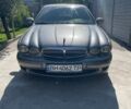 Сірий Ягуар Х-Тайп, об'ємом двигуна 2.1 л та пробігом 201 тис. км за 5800 $, фото 1 на Automoto.ua