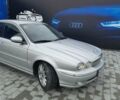 Сірий Ягуар Х-Тайп, об'ємом двигуна 2.1 л та пробігом 244 тис. км за 6500 $, фото 1 на Automoto.ua