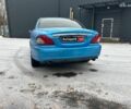 Серый Ягуар Х-Тайп, объемом двигателя 3 л и пробегом 135 тыс. км за 7190 $, фото 5 на Automoto.ua