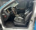 Серый Ягуар Х-Тайп, объемом двигателя 3 л и пробегом 135 тыс. км за 7190 $, фото 10 на Automoto.ua