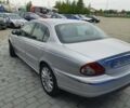 Сірий Ягуар Х-Тайп, об'ємом двигуна 2.1 л та пробігом 244 тис. км за 6500 $, фото 3 на Automoto.ua