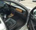 Сірий Ягуар Х-Тайп, об'ємом двигуна 2.1 л та пробігом 244 тис. км за 6500 $, фото 17 на Automoto.ua