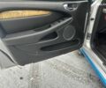 Серый Ягуар Х-Тайп, объемом двигателя 3 л и пробегом 135 тыс. км за 7190 $, фото 9 на Automoto.ua