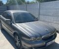 Сірий Ягуар Х-Тайп, об'ємом двигуна 2.1 л та пробігом 201 тис. км за 5800 $, фото 9 на Automoto.ua