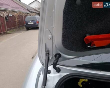 Серый Ягуар Х-Тайп, объемом двигателя 2.5 л и пробегом 242 тыс. км за 5700 $, фото 14 на Automoto.ua