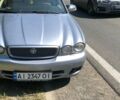 Сірий Ягуар Х-Тайп, об'ємом двигуна 2.2 л та пробігом 243 тис. км за 7000 $, фото 1 на Automoto.ua