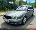 Серый Ягуар Х-Тайп, объемом двигателя 2 л и пробегом 330 тыс. км за 4500 $, фото 1 на Automoto.ua