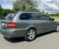 Сірий Ягуар Х-Тайп, об'ємом двигуна 2 л та пробігом 352 тис. км за 4500 $, фото 5 на Automoto.ua