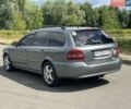 Серый Ягуар Х-Тайп, объемом двигателя 2 л и пробегом 352 тыс. км за 4500 $, фото 1 на Automoto.ua