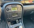 Серый Ягуар Х-Тайп, объемом двигателя 2 л и пробегом 200 тыс. км за 3500 $, фото 1 на Automoto.ua