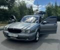 Сірий Ягуар Х-Тайп, об'ємом двигуна 2 л та пробігом 352 тис. км за 4500 $, фото 21 на Automoto.ua