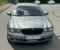 Сірий Ягуар Х-Тайп, об'ємом двигуна 2 л та пробігом 352 тис. км за 4500 $, фото 6 на Automoto.ua