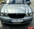 Серый Ягуар Х-Тайп, объемом двигателя 2 л и пробегом 330 тыс. км за 4500 $, фото 5 на Automoto.ua