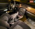 Сірий Ягуар Х-Тайп, об'ємом двигуна 2.2 л та пробігом 270 тис. км за 3500 $, фото 10 на Automoto.ua