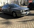 Серый Ягуар Х-Тайп, объемом двигателя 2.2 л и пробегом 270 тыс. км за 3500 $, фото 1 на Automoto.ua