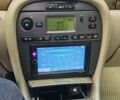 Сірий Ягуар Х-Тайп, об'ємом двигуна 2.5 л та пробігом 256 тис. км за 6000 $, фото 18 на Automoto.ua