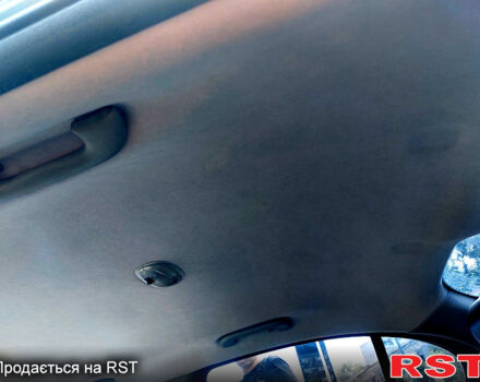 Синий Ягуар Х-Тайп, объемом двигателя 2.1 л и пробегом 203 тыс. км за 5300 $, фото 11 на Automoto.ua