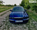 Синий Ягуар Х-Тайп, объемом двигателя 2 л и пробегом 300 тыс. км за 3000 $, фото 11 на Automoto.ua
