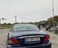 Синий Ягуар Х-Тайп, объемом двигателя 2 л и пробегом 289 тыс. км за 5100 $, фото 2 на Automoto.ua