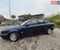 Синий Ягуар Х-Тайп, объемом двигателя 2 л и пробегом 289 тыс. км за 5100 $, фото 7 на Automoto.ua
