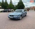 Синій Ягуар Х-Тайп, об'ємом двигуна 2 л та пробігом 294 тис. км за 3500 $, фото 1 на Automoto.ua