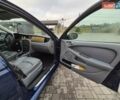 Синий Ягуар Х-Тайп, объемом двигателя 2 л и пробегом 289 тыс. км за 5100 $, фото 10 на Automoto.ua