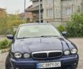 Синий Ягуар Х-Тайп, объемом двигателя 2 л и пробегом 289 тыс. км за 5100 $, фото 6 на Automoto.ua