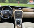 Синій Ягуар Х-Тайп, об'ємом двигуна 2 л та пробігом 294 тис. км за 3500 $, фото 4 на Automoto.ua