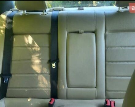 Синий Ягуар Х-Тайп, объемом двигателя 2 л и пробегом 168 тыс. км за 4000 $, фото 2 на Automoto.ua