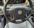 Синий Ягуар Х-Тайп, объемом двигателя 2 л и пробегом 289 тыс. км за 5100 $, фото 16 на Automoto.ua