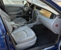 Синій Ягуар Х-Тайп, об'ємом двигуна 2 л та пробігом 296 тис. км за 3500 $, фото 13 на Automoto.ua