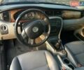 Ягуар Х-Тайп 2005 у Татарбунарах на Automoto.ua Синій Ягуар Х-Тайп, об'ємом двигуна 2.5 л та пробігом 266 тис. км за 5600 $, фото 3 на Automoto.ua