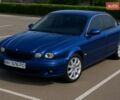 Ягуар Х-Тайп 2005 у Татарбунарах на Automoto.ua Синій Ягуар Х-Тайп, об'ємом двигуна 2.5 л та пробігом 266 тис. км за 5600 $, фото 1 на Automoto.ua