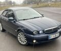 Синий Ягуар Х-Тайп, объемом двигателя 2 л и пробегом 328 тыс. км за 5307 $, фото 1 на Automoto.ua