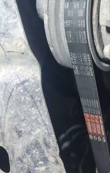 Синий Ягуар Х-Тайп, объемом двигателя 3 л и пробегом 156 тыс. км за 6000 $, фото 13 на Automoto.ua