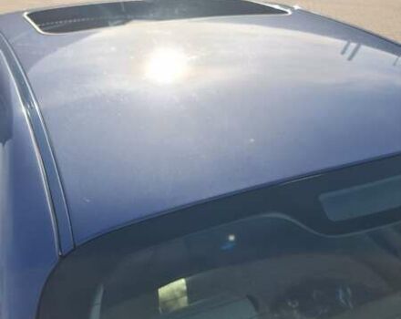 Синий Ягуар Х-Тайп, объемом двигателя 3 л и пробегом 156 тыс. км за 6000 $, фото 10 на Automoto.ua