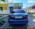 Синий Ягуар Х-Тайп, объемом двигателя 2 л и пробегом 230 тыс. км за 5800 $, фото 1 на Automoto.ua