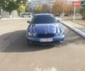 Синий Ягуар Х-Тайп, объемом двигателя 2.5 л и пробегом 266 тыс. км за 6000 $, фото 13 на Automoto.ua