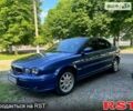 Синий Ягуар Х-Тайп, объемом двигателя 2 л и пробегом 230 тыс. км за 5800 $, фото 2 на Automoto.ua