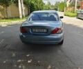 Синий Ягуар Х-Тайп, объемом двигателя 2 л и пробегом 181 тыс. км за 4300 $, фото 10 на Automoto.ua