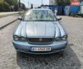 Синій Ягуар Х-Тайп, об'ємом двигуна 2 л та пробігом 396 тис. км за 6000 $, фото 15 на Automoto.ua