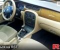Синий Ягуар Х-Тайп, объемом двигателя 2 л и пробегом 230 тыс. км за 5800 $, фото 3 на Automoto.ua