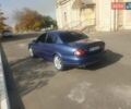 Синий Ягуар Х-Тайп, объемом двигателя 2.5 л и пробегом 266 тыс. км за 4300 $, фото 10 на Automoto.ua