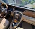 Синій Ягуар Х-Тайп, об'ємом двигуна 2.97 л та пробігом 157 тис. км за 5500 $, фото 20 на Automoto.ua